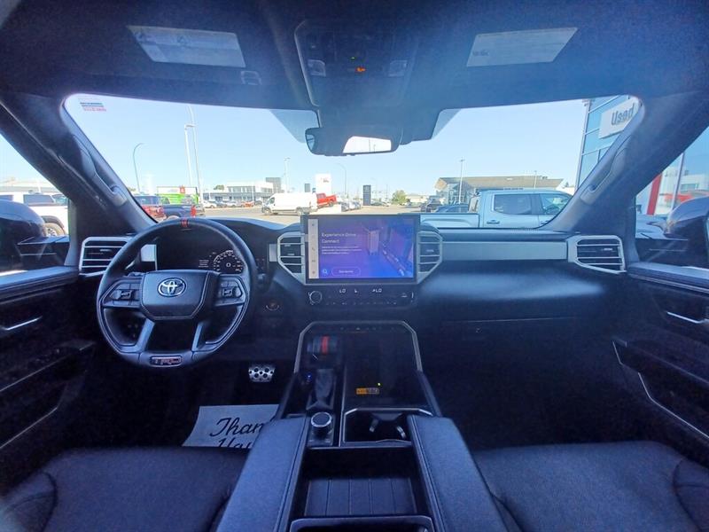 toyota Tundra 2025 - 15