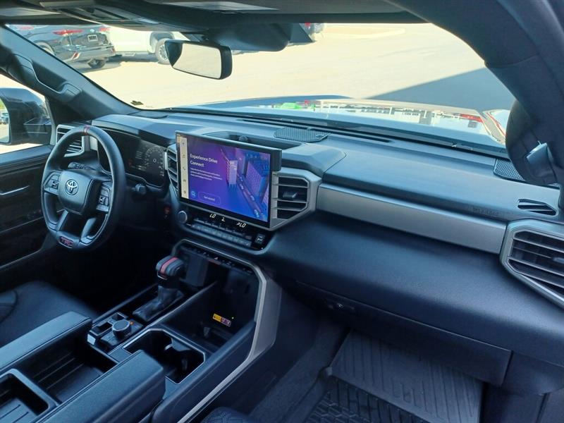 toyota Tundra 2025 - 18