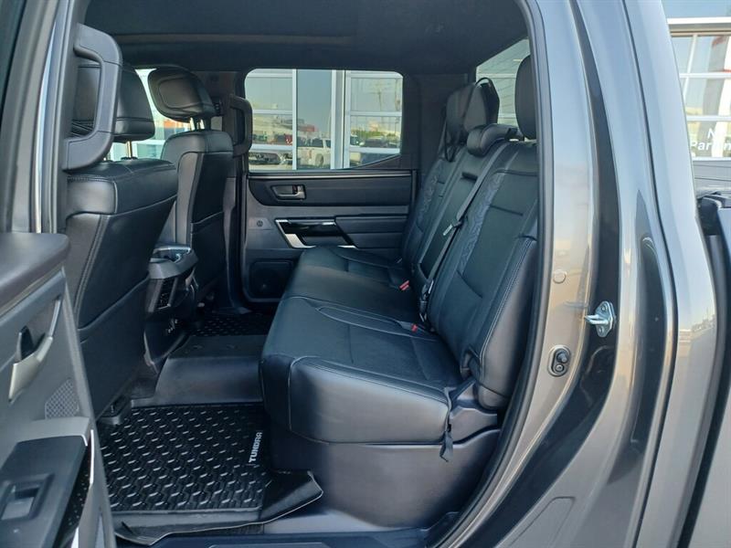 toyota Tundra 2025 - 22