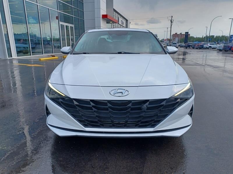 hyundai Elantra 2023 - 2