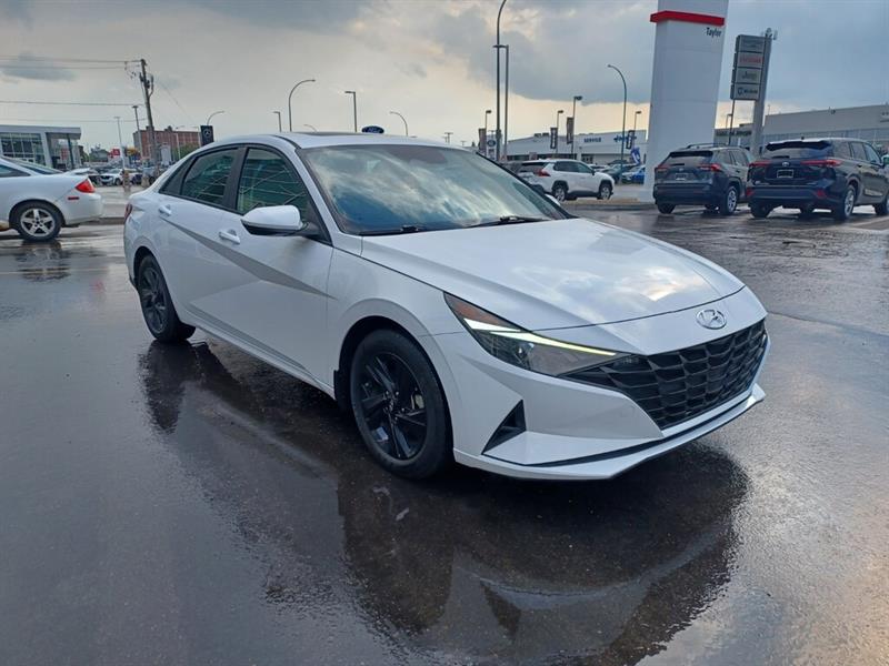 hyundai Elantra 2023 - 3