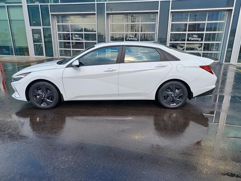 hyundai Elantra 2023 - 5
