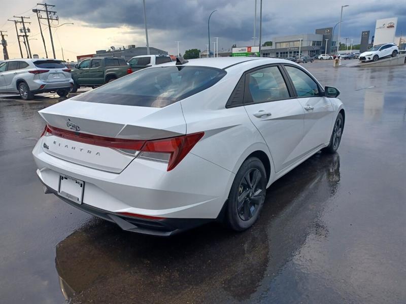 hyundai Elantra 2023 - 6