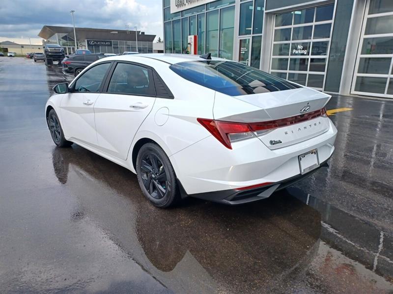 hyundai Elantra 2023 - 7