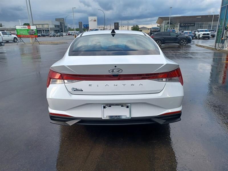 hyundai Elantra 2023 - 9