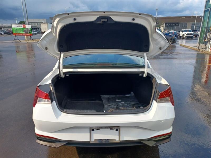 hyundai Elantra 2023 - 10