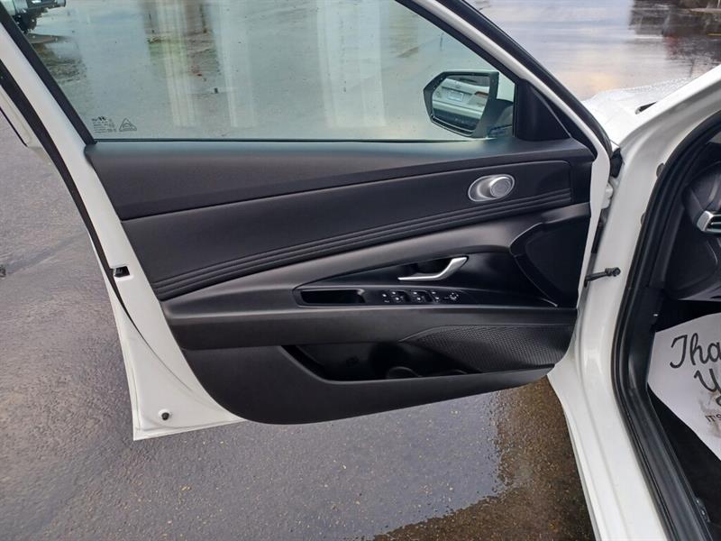 hyundai Elantra 2023 - 14