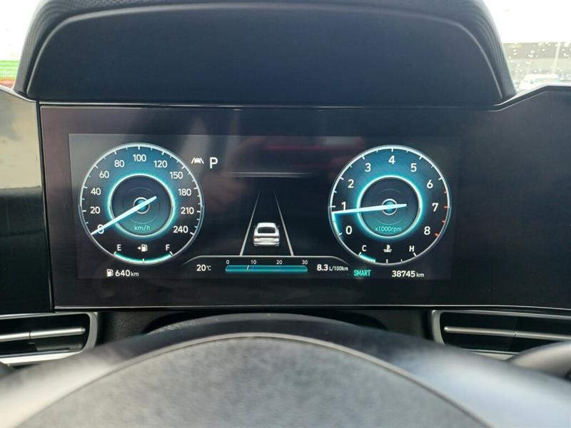 hyundai Elantra 2023 - 19
