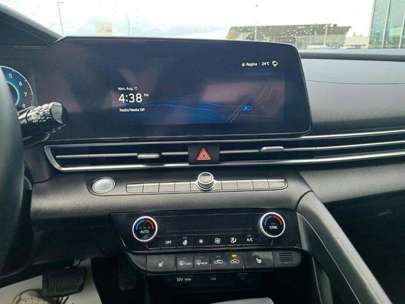 hyundai Elantra 2023 - 20