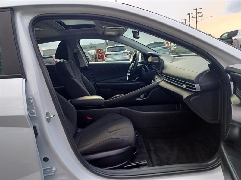 hyundai Elantra 2023 - 23
