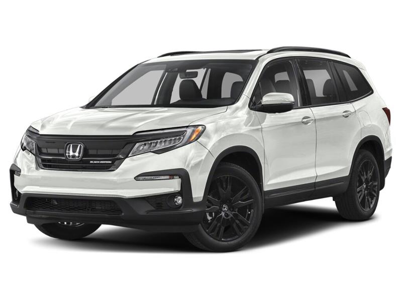 honda Pilot 2022