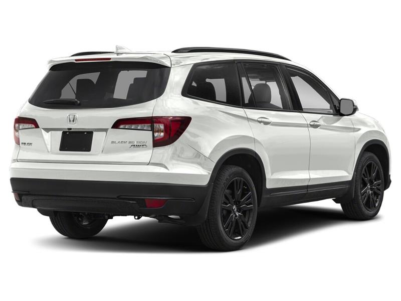 honda Pilot 2022 - 2