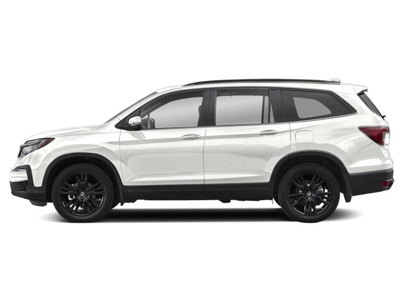 honda Pilot 2022 - 3