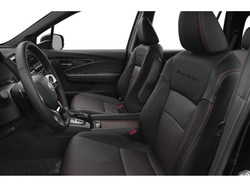 honda Pilot 2022 - 6