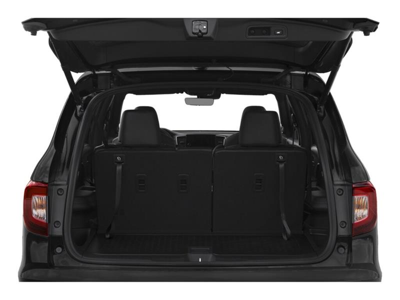 honda Pilot 2022 - 8