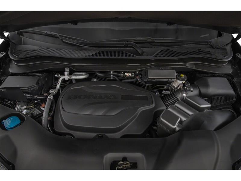 honda Pilot 2022 - 9