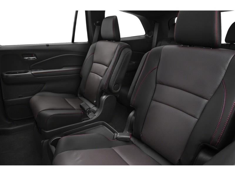 honda Pilot 2022 - 10