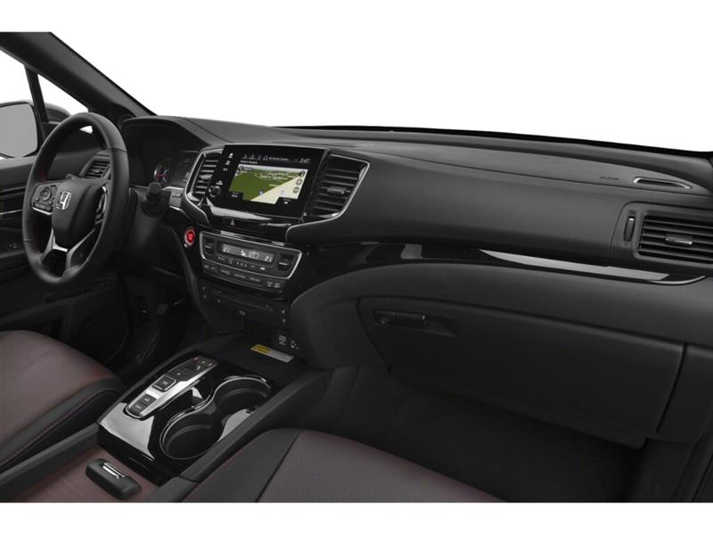 honda Pilot 2022 - 12