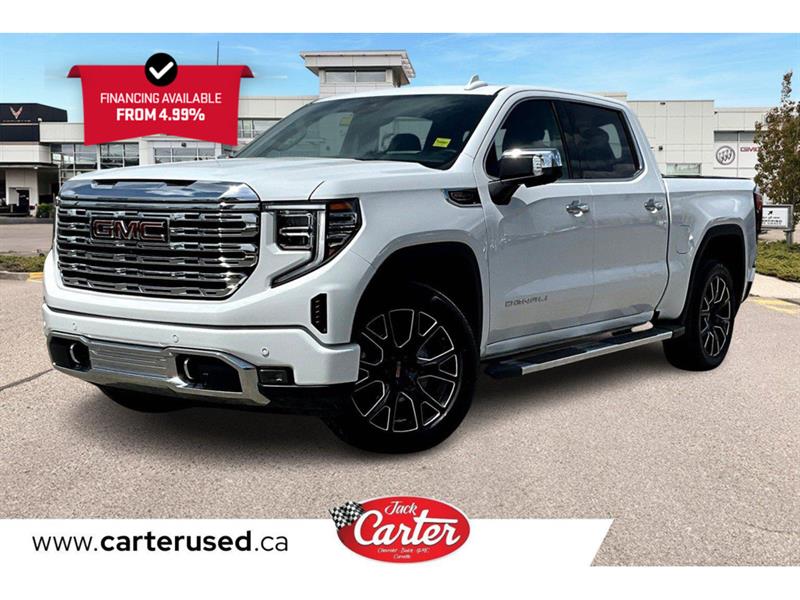 gmc Sierra 1500 2024