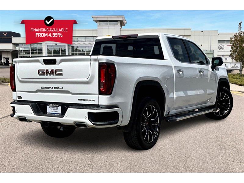 gmc Sierra 1500 2024 - 2