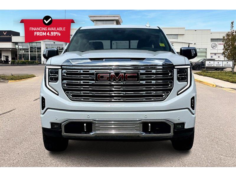 gmc Sierra 1500 2024 - 3