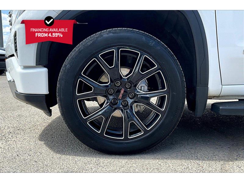 gmc Sierra 1500 2024 - 8