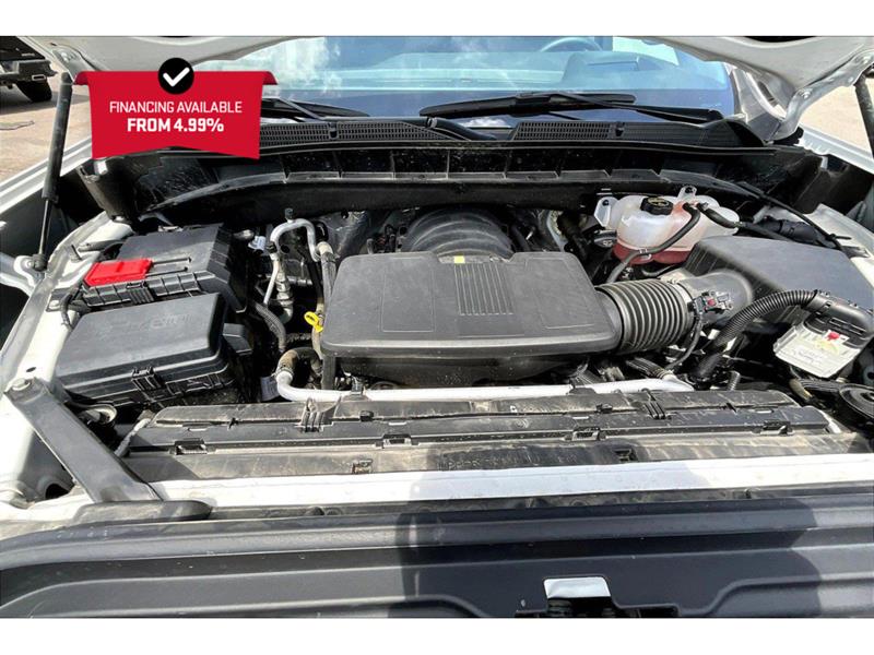 gmc Sierra 1500 2024 - 9