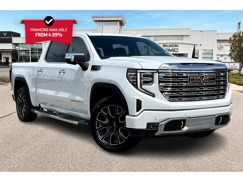 gmc Sierra 1500 2024 - 11