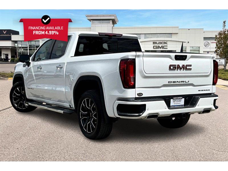 gmc Sierra 1500 2024 - 12