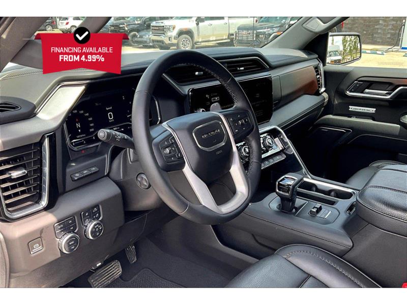 gmc Sierra 1500 2024 - 13