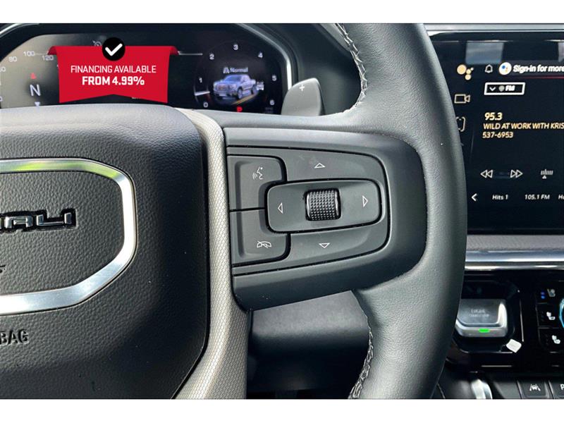 gmc Sierra 1500 2024 - 21
