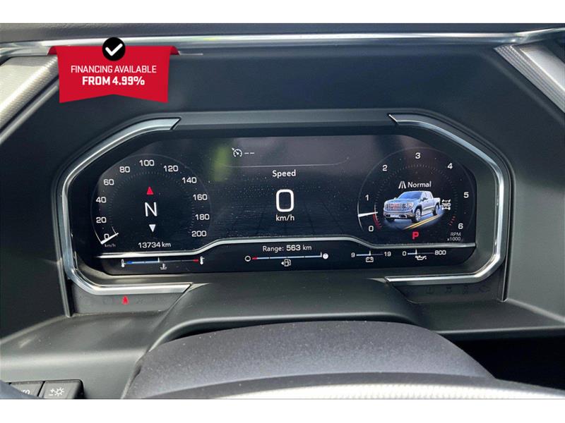 gmc Sierra 1500 2024 - 22