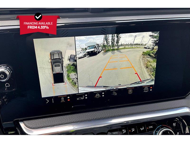 gmc Sierra 1500 2024 - 23