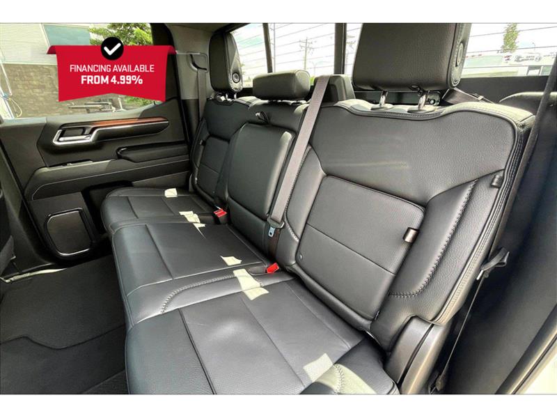 gmc Sierra 1500 2024 - 26