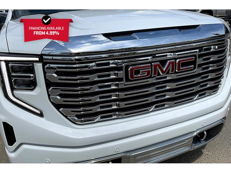 gmc Sierra 1500 2024 - 29
