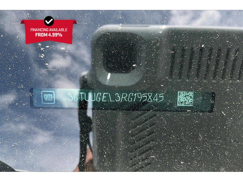 gmc Sierra 1500 2024 - 34