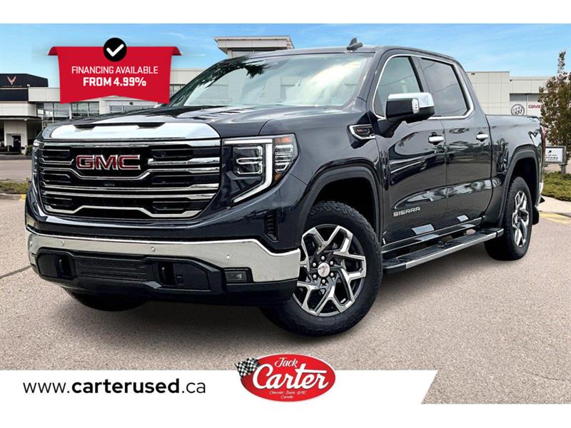 gmc Sierra 1500 2024
