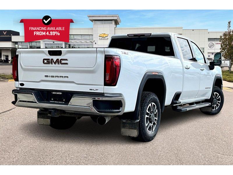 gmc Sierra 3500HD 2023 - 2