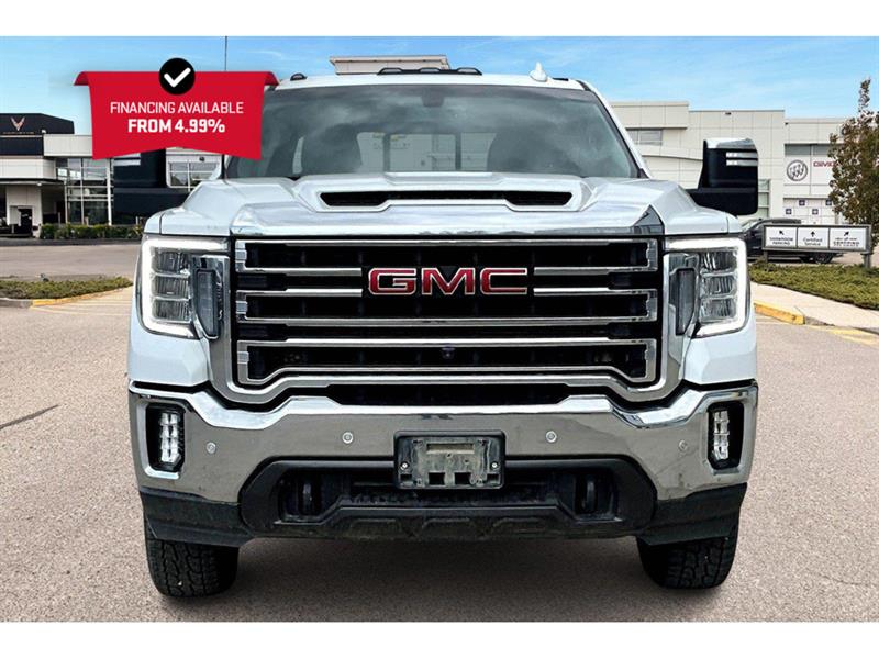 gmc Sierra 3500HD 2023 - 3