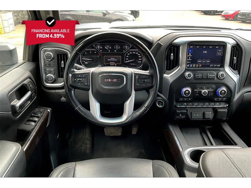 gmc Sierra 3500HD 2023 - 5