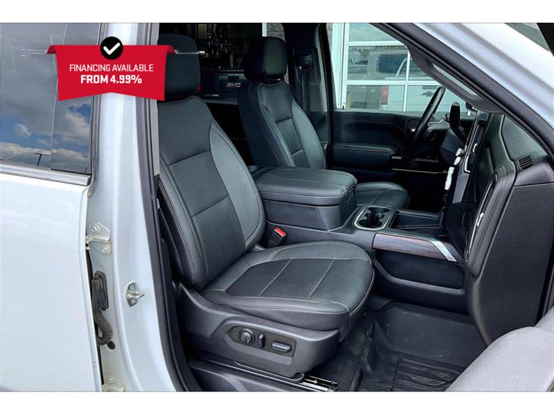 gmc Sierra 3500HD 2023 - 7
