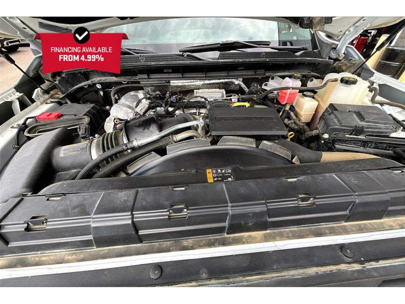gmc Sierra 3500HD 2023 - 9