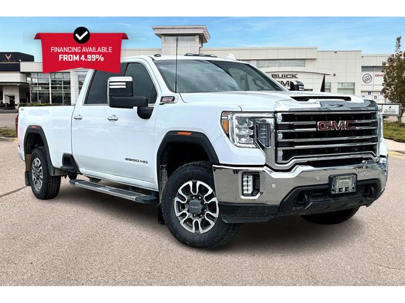 gmc Sierra 3500HD 2023 - 11
