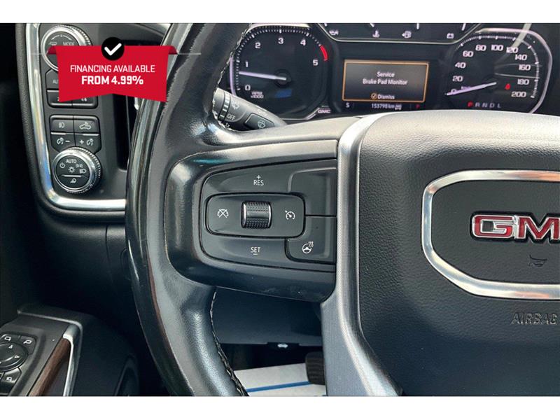 gmc Sierra 3500HD 2023 - 20