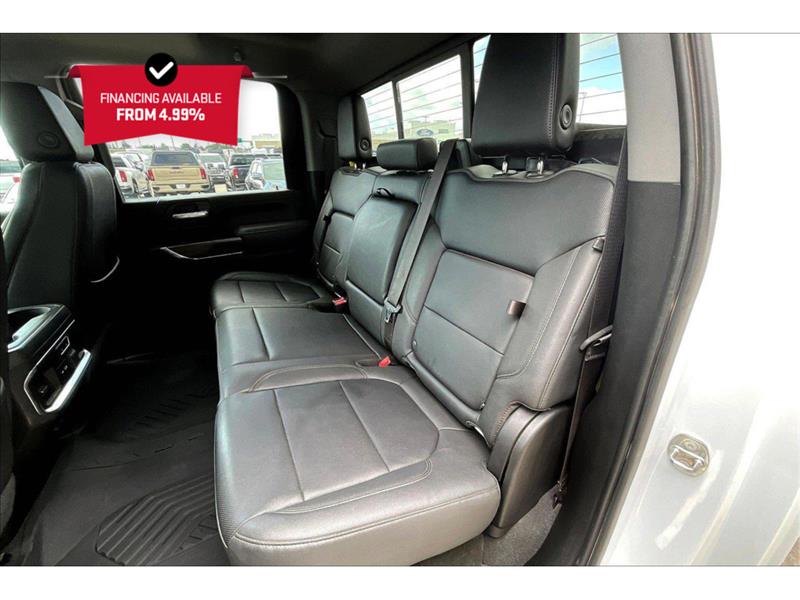 gmc Sierra 3500HD 2023 - 27