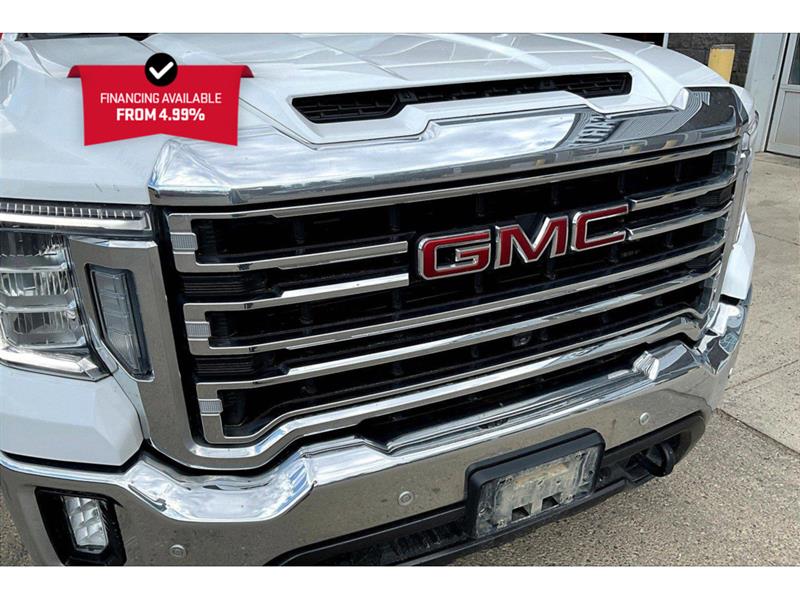 gmc Sierra 3500HD 2023 - 30