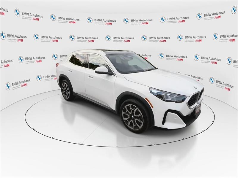 bmw X2 2025 - 4