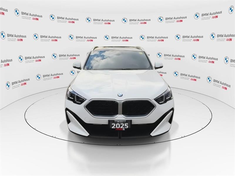 bmw X2 2025 - 5