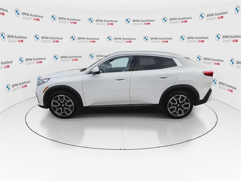 bmw X2 2025 - 7