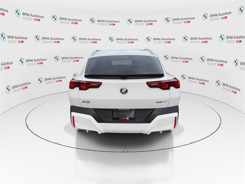 bmw X2 2025 - 9